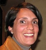 Isabelle Arroyas, directrice ventes du Grand Hotel Acapulco Isabelle Arroyas, directrice ventes du Grand Hotel Acapulco