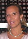 Karine Roy-Camille , présidente du C.M.T. Karine Roy-Camille , présidente du C.M.T.