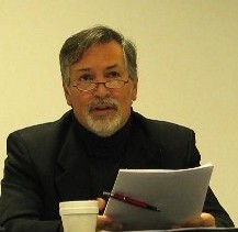 Robert Turcotte , président du CRAQ