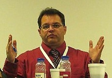 Jean-Luc Beauchemin, directeur général d'ACTA au Québec