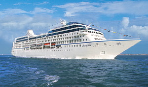 Rénovations majeures pour les 4 navires de classe R d'Oceania Rénovations majeures pour les 4 navires de classe R d'Oceania