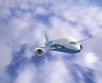 Le Dreamliner de Boeing