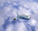 Le Dreamliner de Boeing Le Dreamliner de Boeing