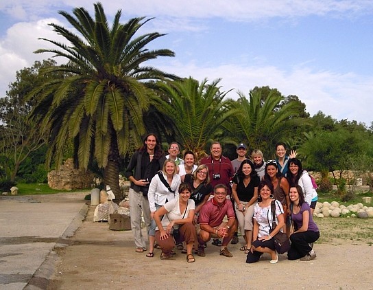 Un autre éducotour réussi pour Sultana Tours en Tunisie - arrêt sur image Un autre éducotour réussi pour Sultana Tours en Tunisie - arrêt sur image