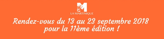 Martinique Gourmande de retour à Montréal pour une 11e édition du 13 au 23 septembre