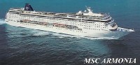 MSC Harmonia