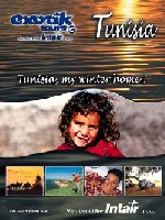 Tunisia, my winter home! 2005-2006