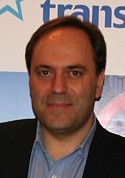 Michael DiLollo, président de Transat Tours Canada Michael DiLollo, président de Transat Tours Canada