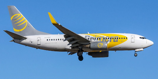 Primera Air offrira un service direct Montréal-Francfort l'été prochain 