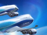 Le Boeing 747 a de l'avenir avec la nouvelle version ' advanced'
