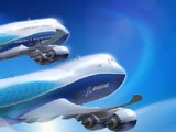 Le Boeing 747 a de l'avenir avec la nouvelle version ' advanced' Le Boeing 747 a de l'avenir avec la nouvelle version ' advanced'