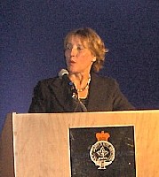 Dr Nicole Côté