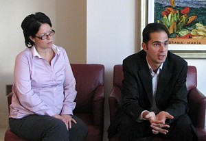 Xavier Mufraggi, président Club Med Amérique du Nord Xavier Mufraggi, président Club Med Amérique du Nord