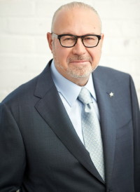 Jean-Marc Eustache, président et chef de la direction de Transat A.T.