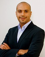 Amr Younes, Vice-président, Division Croisières, Thomas Cook Canada