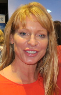 Jacinda Lowry directrice des ventes nationale de Club Med pour le Canada.