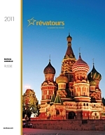 Rêvatours bonifie son offre Rêvatours bonifie son offre