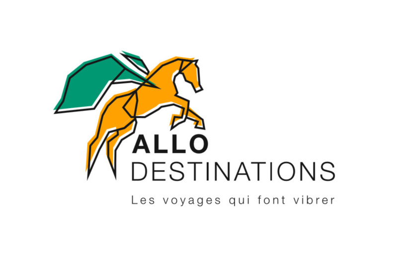 Allo Destinations rafraîchit son image Allo Destinations rafraîchit son image