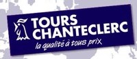 Remerciements de Tours Chanteclerc