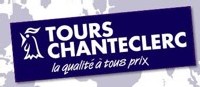 Remerciements de Tours Chanteclerc Remerciements de Tours Chanteclerc
