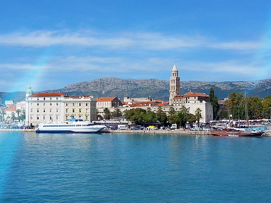 Air Transat ajoute Split en Croatie à ses destinations européennes à l’été 2019