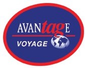 Avantage Voyage en partenariat 'élite' avec Vacances Sunquest et Tours Maison