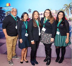 La République dominicaine accueille une série de séminaires de trois jours sur les produits touristiques La République dominicaine accueille une série de séminaires de trois jours sur les produits touristiques