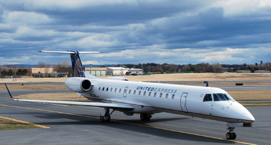 CommutAir arrive à Montréal 