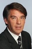 Yves Lalumière, président de Transat Distribution Canada