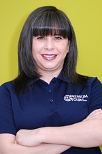 Annie Préseault Annie Préseault