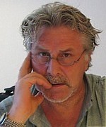 Jean-Pierre Kerten, webmestre