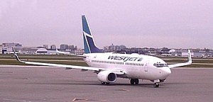 Commissions aux agences: Westjet persiste et signe !