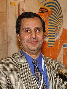 EMAD EL TURABY