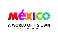 Le Mexique au 6e rang des pays les plus visités au monde