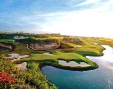 La Coupe du monde de golf 2006 se tiendra à la Barbade