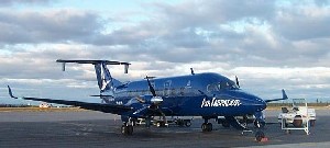 Air Labrador abandonne les Îles de la Madeleine