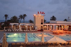 Village Djerba la Douce Village Djerba la Douce