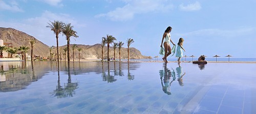 Village de Sinaï Bay Village de Sinaï Bay