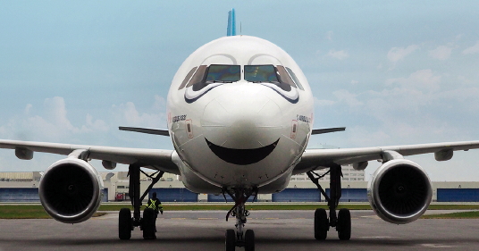 Des nouveautés pour les familles avec Air Transat