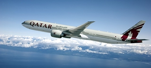Qatar Airways annonce son arrivée au Canada le 29 juin Qatar Airways annonce son arrivée au Canada le 29 juin