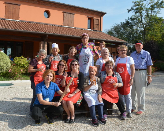 Tours Chanteclerc fait découvrir 2 régions méconnues d’Italie