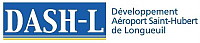 Jetlines s'installe à l'Aéroport Montréal-Saint-Hubert de Longueuil Jetlines s'installe à l'Aéroport Montréal-Saint-Hubert de Longueuil