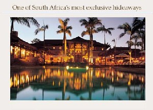 Le Zimbali aujourd'hui Le Zimbali aujourd'hui