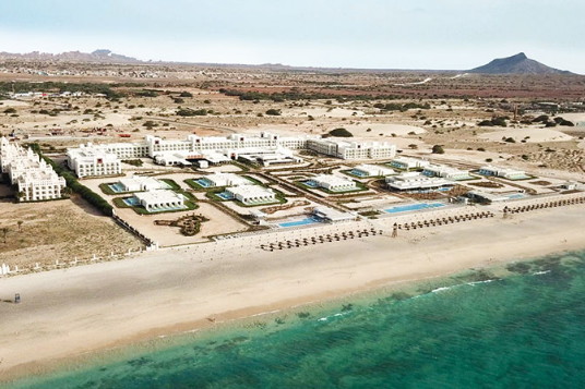 RIU Hotels présente son nouvel hôtel au Cap-Vert: le Riu Palace Boavista