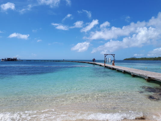Club Med Les Boucaniers Club Med Les Boucaniers