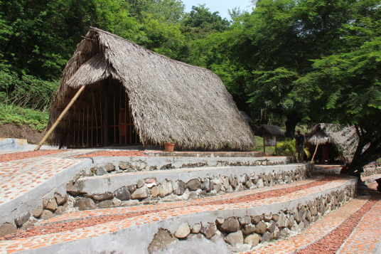 La Savane des Esclaves