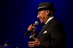 Colin Hunter offre un spectacle au Théâtre du Capitole Colin Hunter offre un spectacle au Théâtre du Capitole