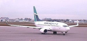 Westjet déploie maintenant la flotte la plus jeune en Amérique du Nord