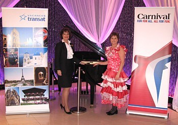 Le carnival Magic c'est pour bientôt ! Le carnival Magic c'est pour bientôt !