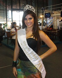 Miss Tequila 2011 Miss Tequila 2011